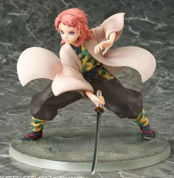 1/7 Scale Sabito - Demon Slayer: Kimetsu no Yaiba Official Statue - Phat!
