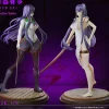 1/6 Scale Saeko Busujima - Highschool of the Dead Statue - Green Tea Studio