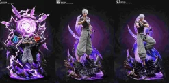 1/6 Scale Satoru Gojo - Jujutsu Kaisen Resin Statue - TIME Studio