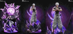 1/6 Scale Satoru Gojo - Jujutsu Kaisen Resin Statue - TIME Studio
