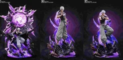 1/6 Scale Satoru Gojo - Jujutsu Kaisen Resin Statue - TIME Studio