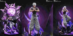 1/6 Scale Satoru Gojo - Jujutsu Kaisen Resin Statue - TIME Studio
