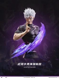 1/6 Scale Satoru Gojo - Jujutsu Kaisen Resin Statue - TIME Studio