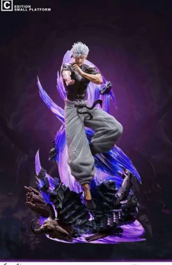 1/6 Scale Satoru Gojo - Jujutsu Kaisen Resin Statue - TIME Studio