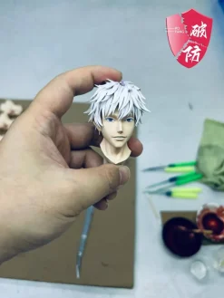 1/6 Scale Satoru Gojo - Jujutsu Kaisen Resin Statue - PoFang Studio