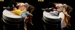 1/6 Scale Satoru Gojo & Yuji Itadori & Ryomen Sukuna - Jujutsu Kaisen Resin Statue - PKM Studio