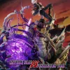 1/6 Scale Satoru Gojo VS Toji Fushiguro with LED - Jujutsu Kaisen Resin Statue - NIREN Studios