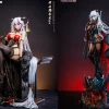 1/4 Scale Sea Legend And Azur Series KMS Agir - Azur Lane Resin Statue - STIGMATAS Studio