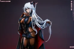 1/4 Scale Sea Legend And Azur Series KMS Agir - Azur Lane Resin Statue - STIGMATAS Studio