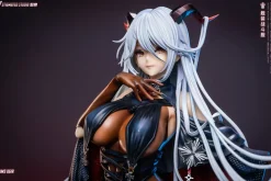 1/4 Scale Sea Legend And Azur Series KMS Agir - Azur Lane Resin Statue - STIGMATAS Studio