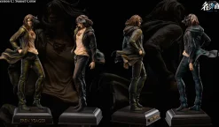 1/6 Scale Sea of Flowers Eren Yeager - Attack On Titan Resin Statue - Typical Scene Studio