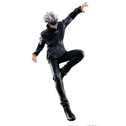 1/8 Scale Second Edition Satoru Gojo - Jujutsu Kaisen Official Statue - MegaHouse