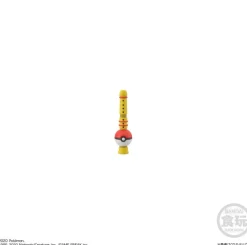 1/20 Scale Second Edition World Zukan Kanto Region Red & Snorlax & Poké Flute - Pokemon Official Statue - BANDAI SHOKUGAN