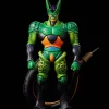 1/6 Scale Second Form Cell 002 - Dragon Ball Resin Statue - DOUBLE S Studios