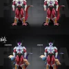 1/6 Scale Second Form Frieza - Dragon Ball Resin Statue - DB Studio