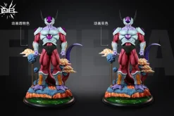 1/6 Scale Second Form Frieza - Dragon Ball Resin Statue - DB Studio