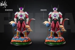 1/6 Scale Second Form Frieza - Dragon Ball Resin Statue - DB Studio