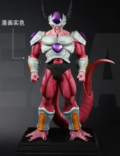 1/6 Scale Second Form Frieza - Dragon Ball Resin Statue - DB Studio