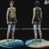 1/6 Scale Seeing the sea Eren - Attack On Titan Resin Statue - Typical Scene Studio