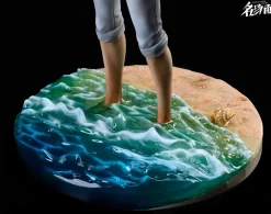1/6 Scale Seeing the sea Eren - Attack On Titan Resin Statue - Typical Scene Studio