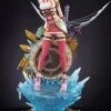 1/4 Scale Serah Farron - (FF13-2) Final Fantasy XIII-2 Resin Statue - Joy Station Collection