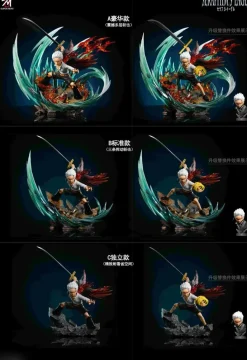 1/6 Scale Seraphim Series 001 S-Hawk - ONE PIECE Resin Statue - Super Hero Studio