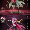 1/8 Scale Sexy Digimon Series Rosemon/ Rosemon Burst Mode - Digimon Resin Statue - Moon Glow Studio