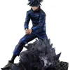 1/7 Scale S-Fire Series Megumi Fushiguro - Jujutsu Kaisen Official Statue - SEGA