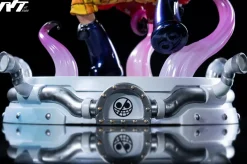 1/6 Scale S-Hawk & Seraphim Doflamingo - ONE PIECE Resin Statue - ATT Studio