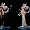 1/4 Scale Shenhe - Genshin Impact Resin Statue - YingHua Studio