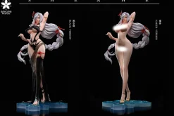 1/4 Scale Shenhe - Genshin Impact Resin Statue - YingHua Studio