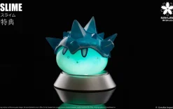 1/4 Scale Shenhe - Genshin Impact Resin Statue - YingHua Studio