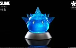 1/4 Scale Shenhe - Genshin Impact Resin Statue - YingHua Studio