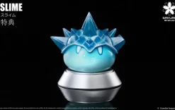 1/4 Scale Shenhe - Genshin Impact Resin Statue - YingHua Studio