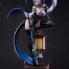 1/4 Scale Shenhe - Genshin Impact Resin Statue - LC-Studios