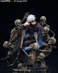 1/7 Scale Shibuya Incident Arc Satoru Gojo - Jujutsu Kaisen Official Statue - Design COCO Studio