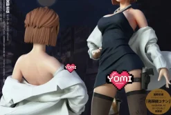 1/6 Scale Shiho Miyano - Detective Conan Resin Statue - YOMI Studios