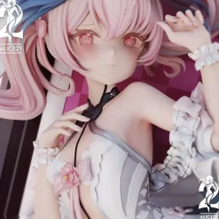 1/6 Scale Shimoe Koharu - Blue Archive Resin Statue - Alice21 Studio