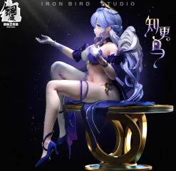 1/6 Scale Singer Robin - Honkai: Star Rail Resin Statue - Iron Bird Studio
