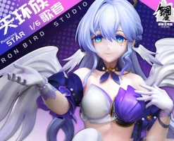 1/6 Scale Singer Robin - Honkai: Star Rail Resin Statue - Iron Bird Studio