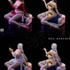 1/6 Scale Sitting Boa Hancock - ONE PIECE Resin Statue - KK Studio