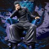 1/6 Scale Sitting Series 002 Suguru Geto - Jujutsu Kaisen Resin Statue - AA-Studio