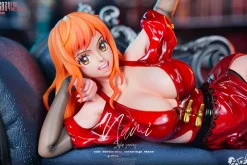 1/6 Scale Sofa Series Nami - ONE PIECE Statue - Baby Face Studio