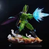 1/6 Scale Solar Kamehameha Cell with LED - Dragon Ball Resin Statue - LS Studios
