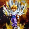 1/6 Scale Son Gohan - Dragon Ball Resin Statue - VV Studio
