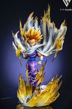 1/6 Scale Son Gohan - Dragon Ball Resin Statue - VV Studio
