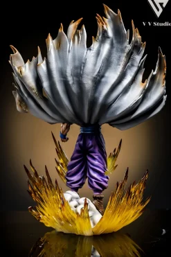 1/6 Scale Son Gohan - Dragon Ball Resin Statue - VV Studio