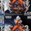 1/6 Scale Son Goku with Divine Kamehameha - Dragon Ball Resin Statue - Temple Studios
