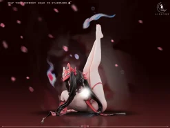 1/6 Scale Sparkle - Honkai: Star Rail Resin Statue - LingYue Studio