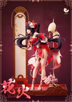 1/6 Scale Sparkle with LED - Honkai: Star Rail Statue - OCELOT-Studio